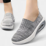 Anna - Scarpe comode e facili