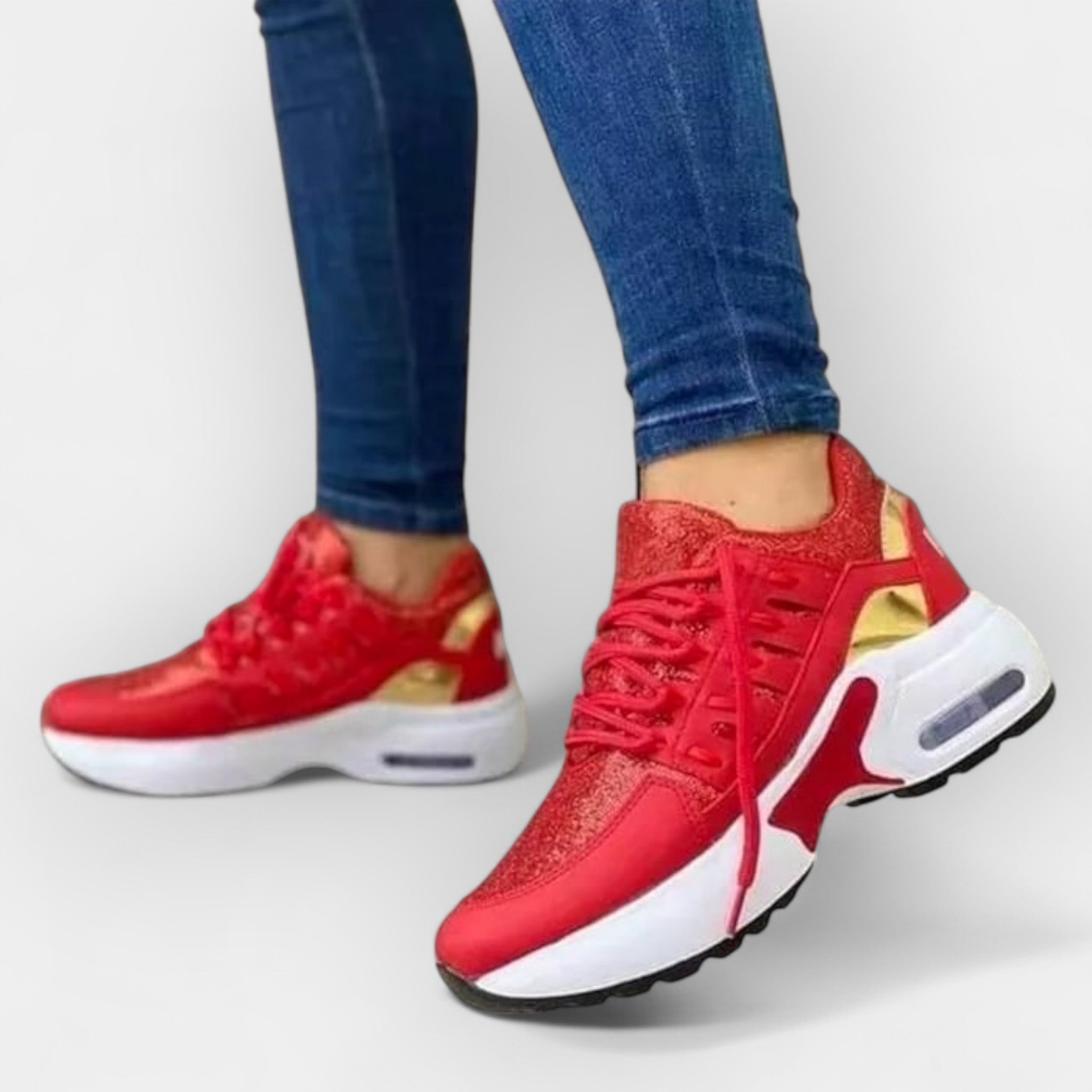 Nicole - Scarpe da passeggio