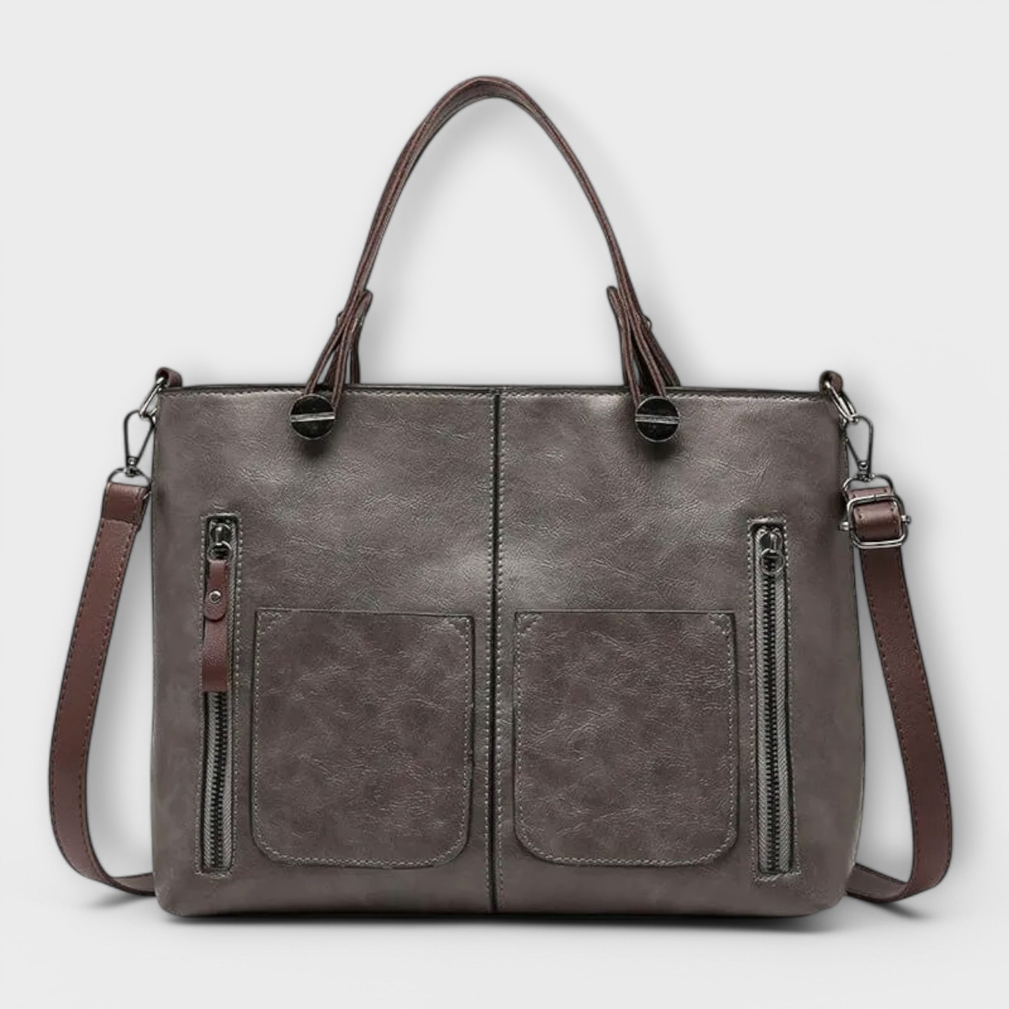 Cecilia - Borsa elegante in pelle