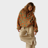 Martina - Maglione in lana
