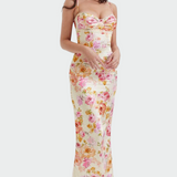 Adriana - Abito elegante da donna
