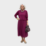 Completo elegante due pezzi Emmie