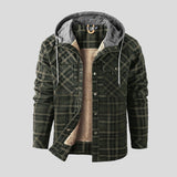 Wrangler - Giacca sherpa