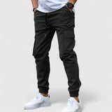 Pantaloni cargo da uomo