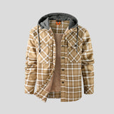 Wrangler - Giacca sherpa