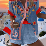 Marjorie™ | Set Eleganza Senza Sforzo