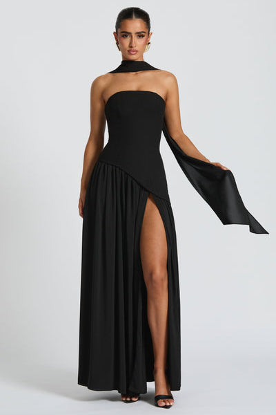 Julia | Abito Maxi da Donna