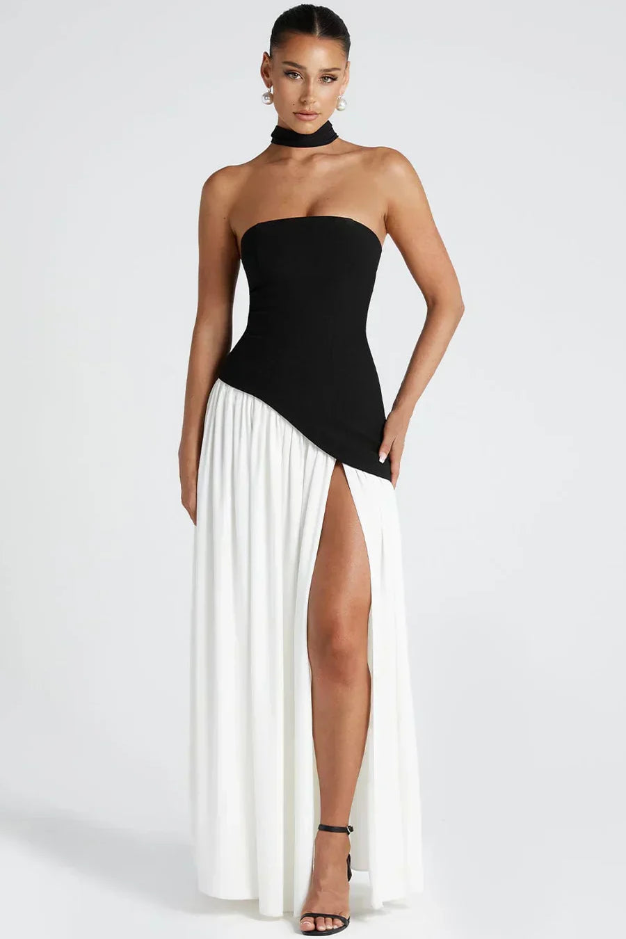 Julia | Abito Maxi da Donna