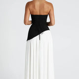 Julia | Abito Maxi da Donna