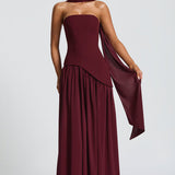 Julia | Abito Maxi da Donna