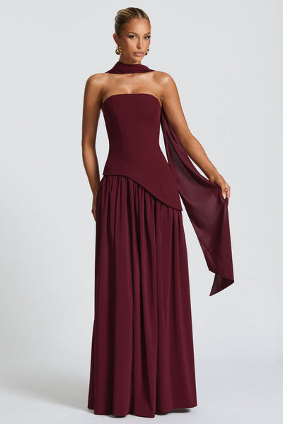 Julia | Abito Maxi da Donna