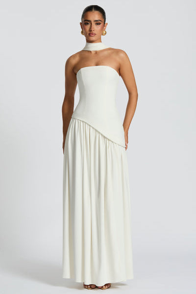 Julia | Abito Maxi da Donna
