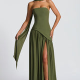 Julia | Abito Maxi da Donna