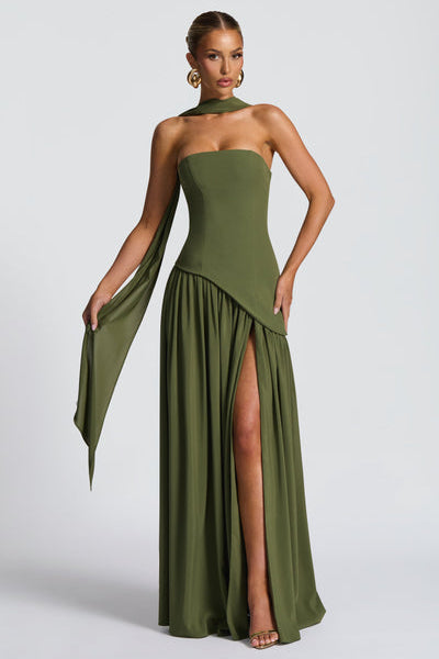 Julia | Abito Maxi da Donna