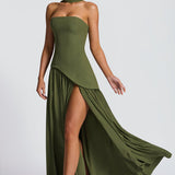 Julia | Abito Maxi da Donna
