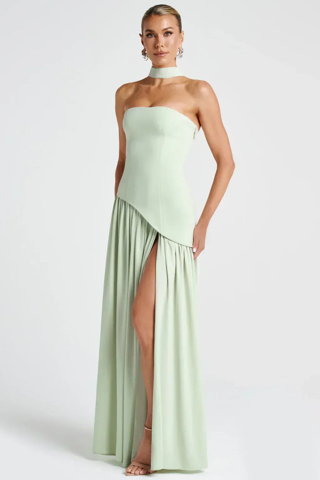 Julia | Abito Maxi da Donna