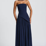 Julia | Abito Maxi da Donna