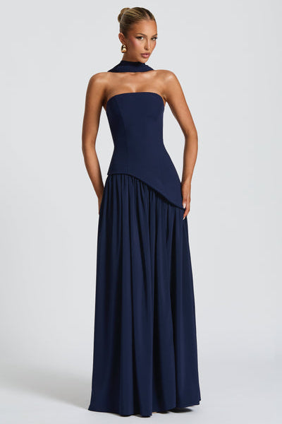 Julia | Abito Maxi da Donna