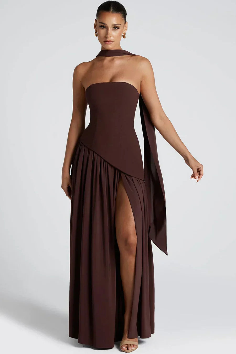 Julia | Abito Maxi da Donna