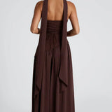 Julia | Abito Maxi da Donna