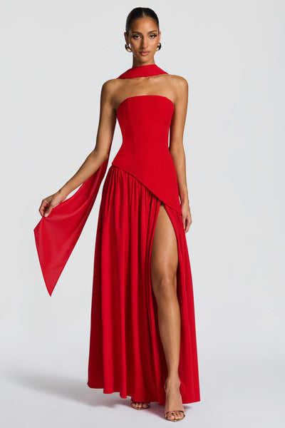 Julia | Abito Maxi da Donna