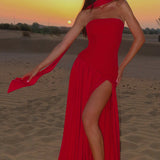 Julia | Abito Maxi da Donna