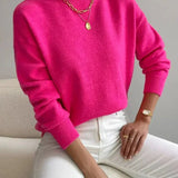 Imelda - Maglione elegante casual
