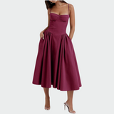 Gloria - Abito elegante da donna