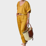 Rosella - Completo casual in due pezzi