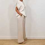 Lucia - Completo dal comfort di lusso