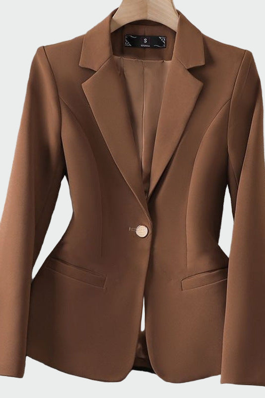 Emilia - Giacca dal taglio moderno ed elegante