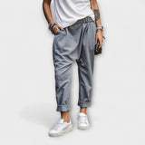Gioia - Pantaloni ampi